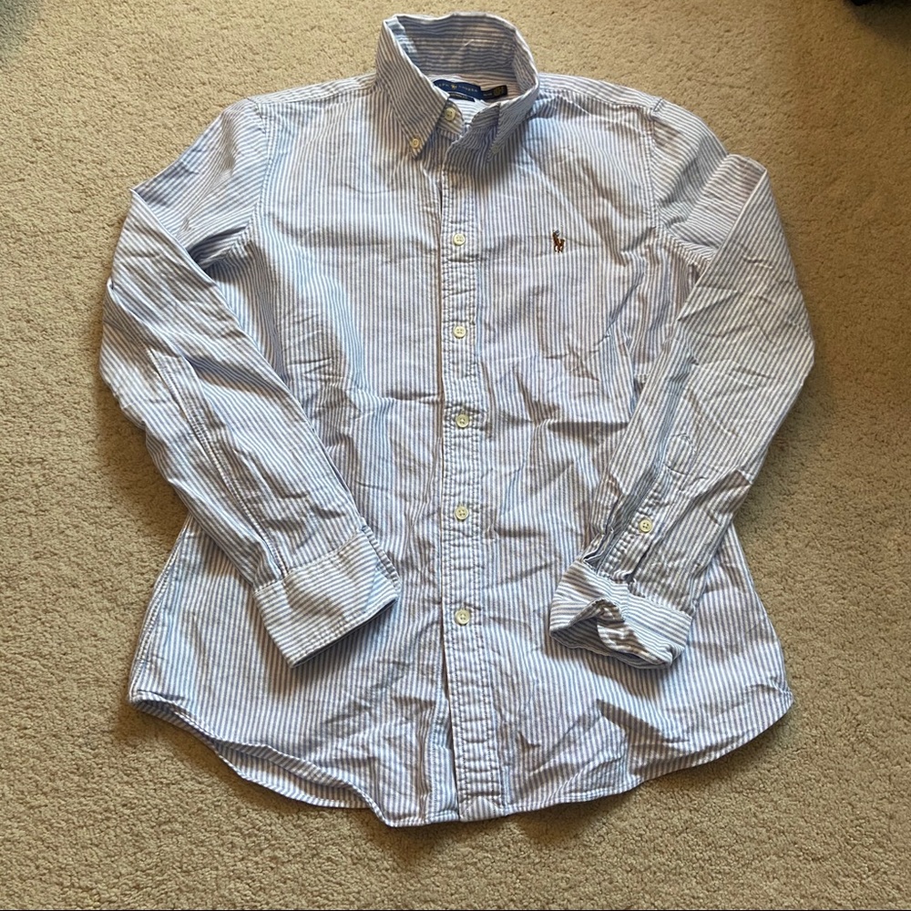 Ralph Lauren Top